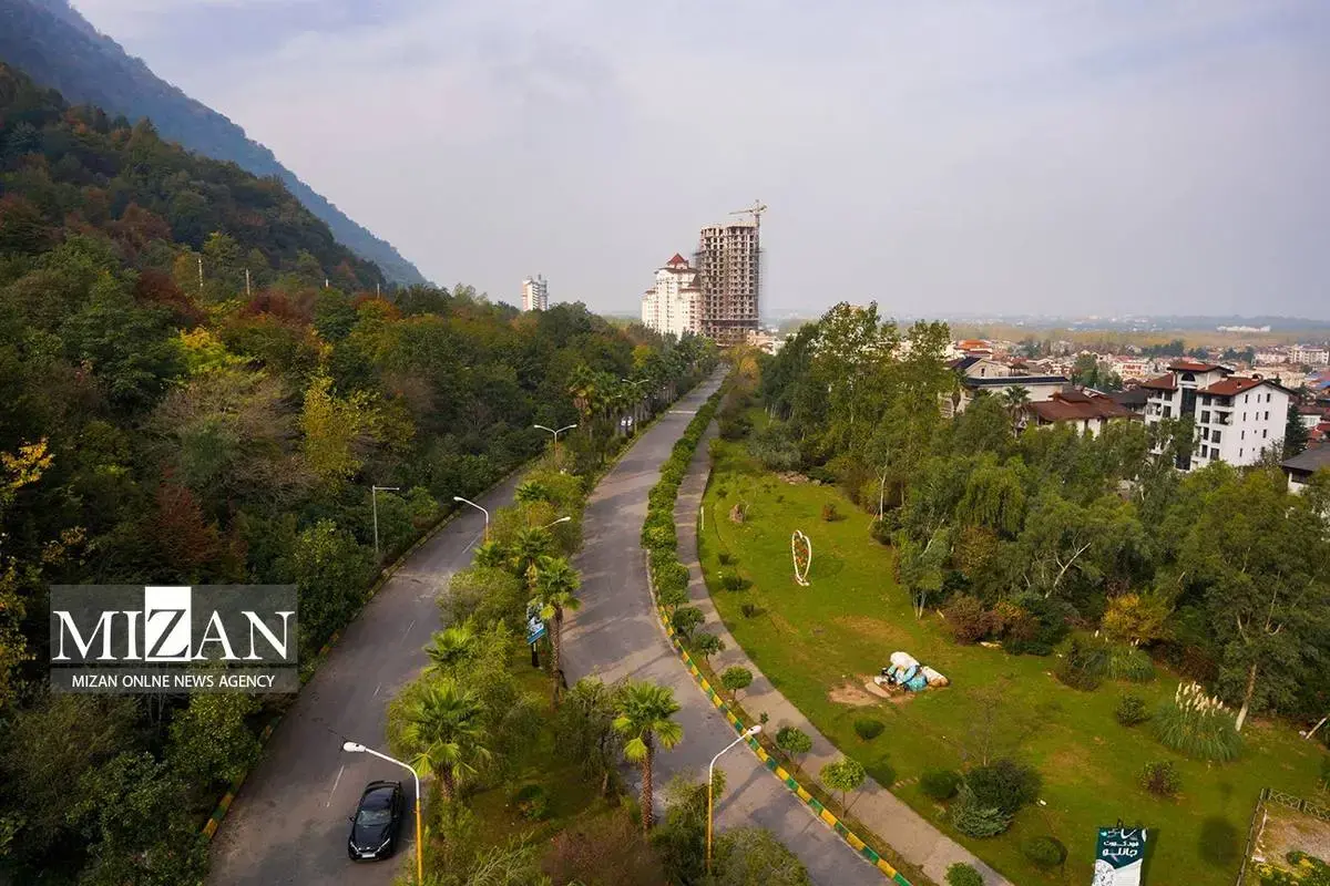 یک روز فراموش‌نشدنی و هیجان‌انگیز در نمک‌آبرود