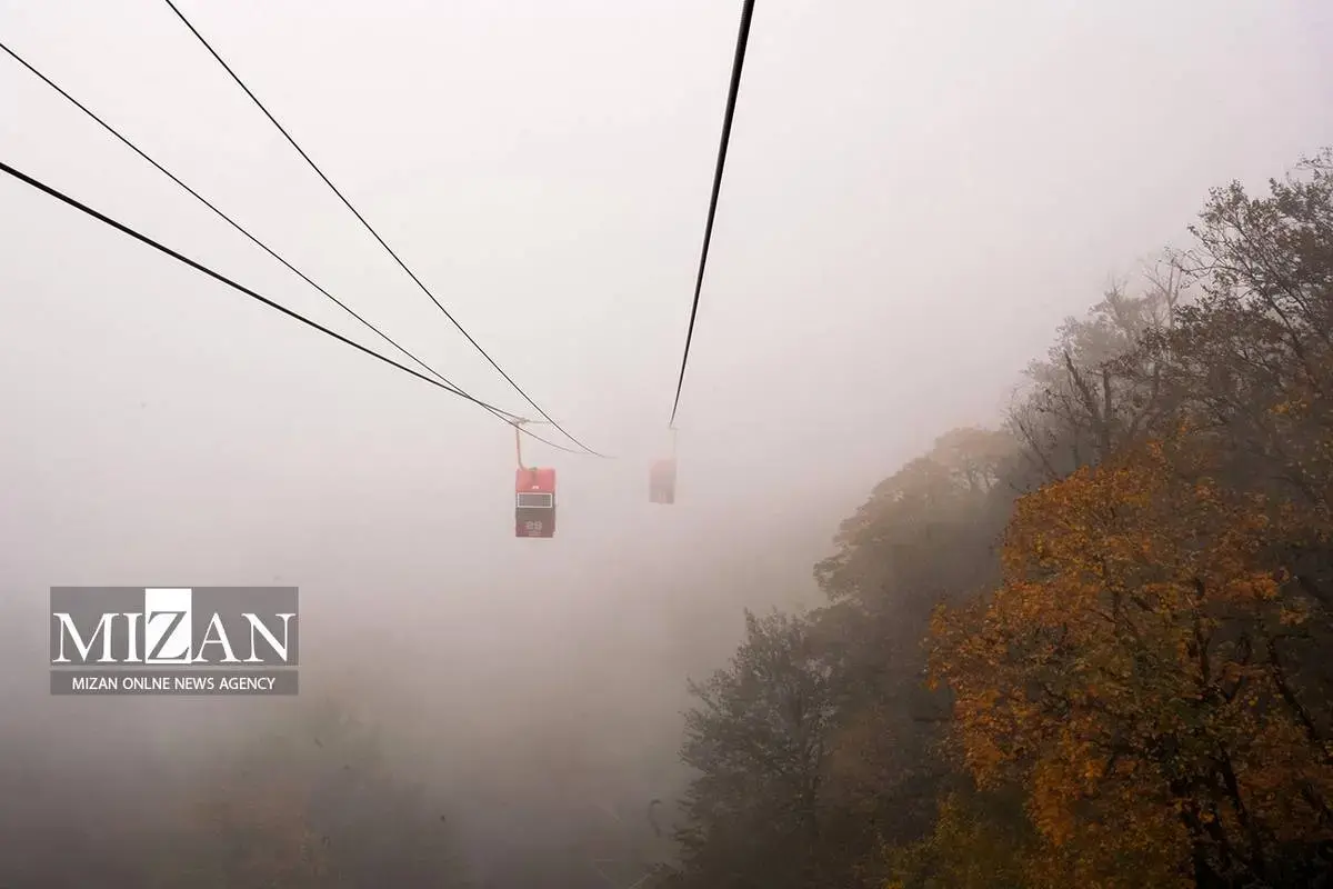 یک روز فراموش‌نشدنی و هیجان‌انگیز در نمک‌آبرود