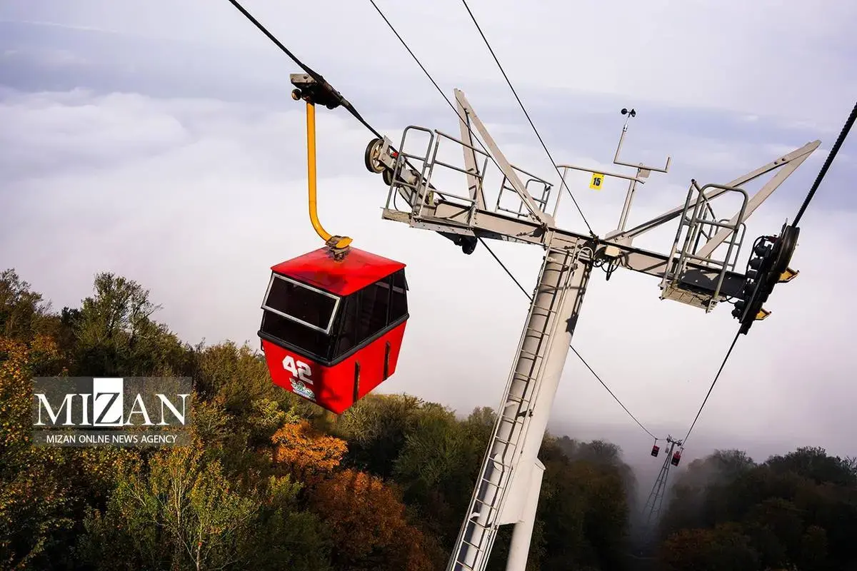 یک روز فراموش‌نشدنی و هیجان‌انگیز در نمک‌آبرود