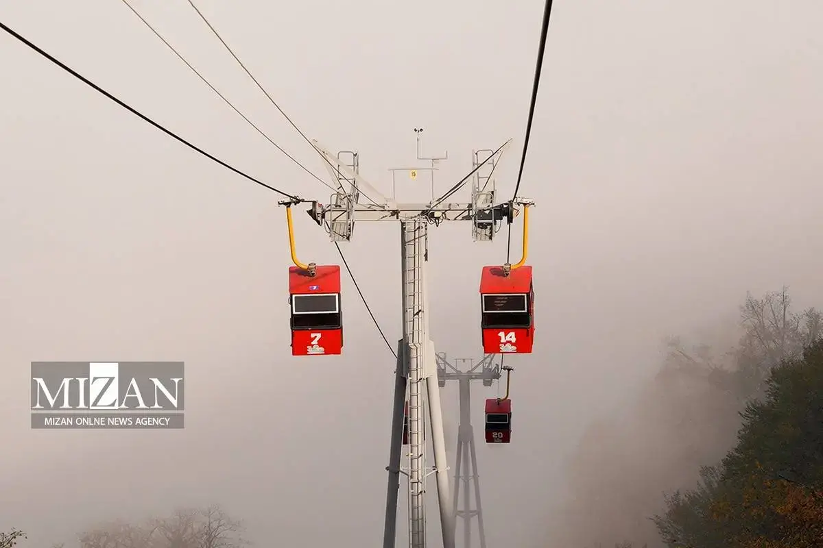 یک روز فراموش‌نشدنی و هیجان‌انگیز در نمک‌آبرود