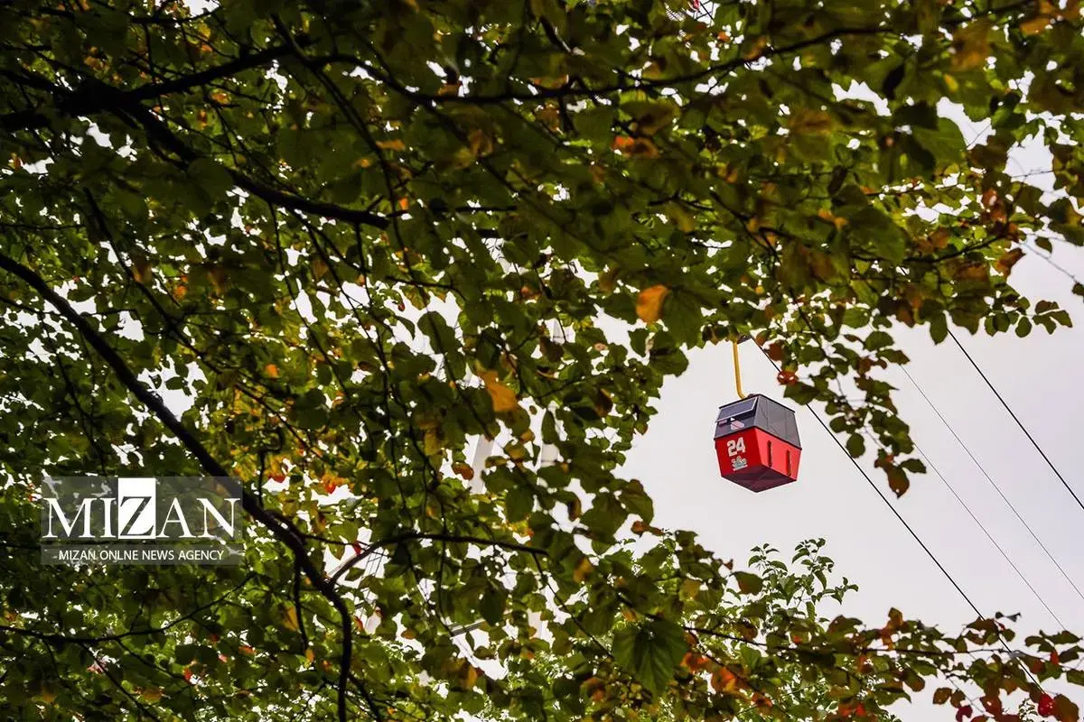 یک روز فراموش‌نشدنی و هیجان‌انگیز در نمک‌آبرود