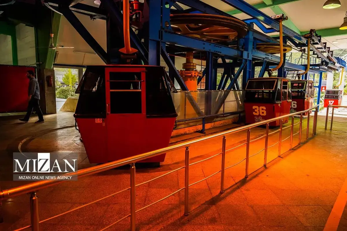 یک روز فراموش‌نشدنی و هیجان‌انگیز در نمک‌آبرود