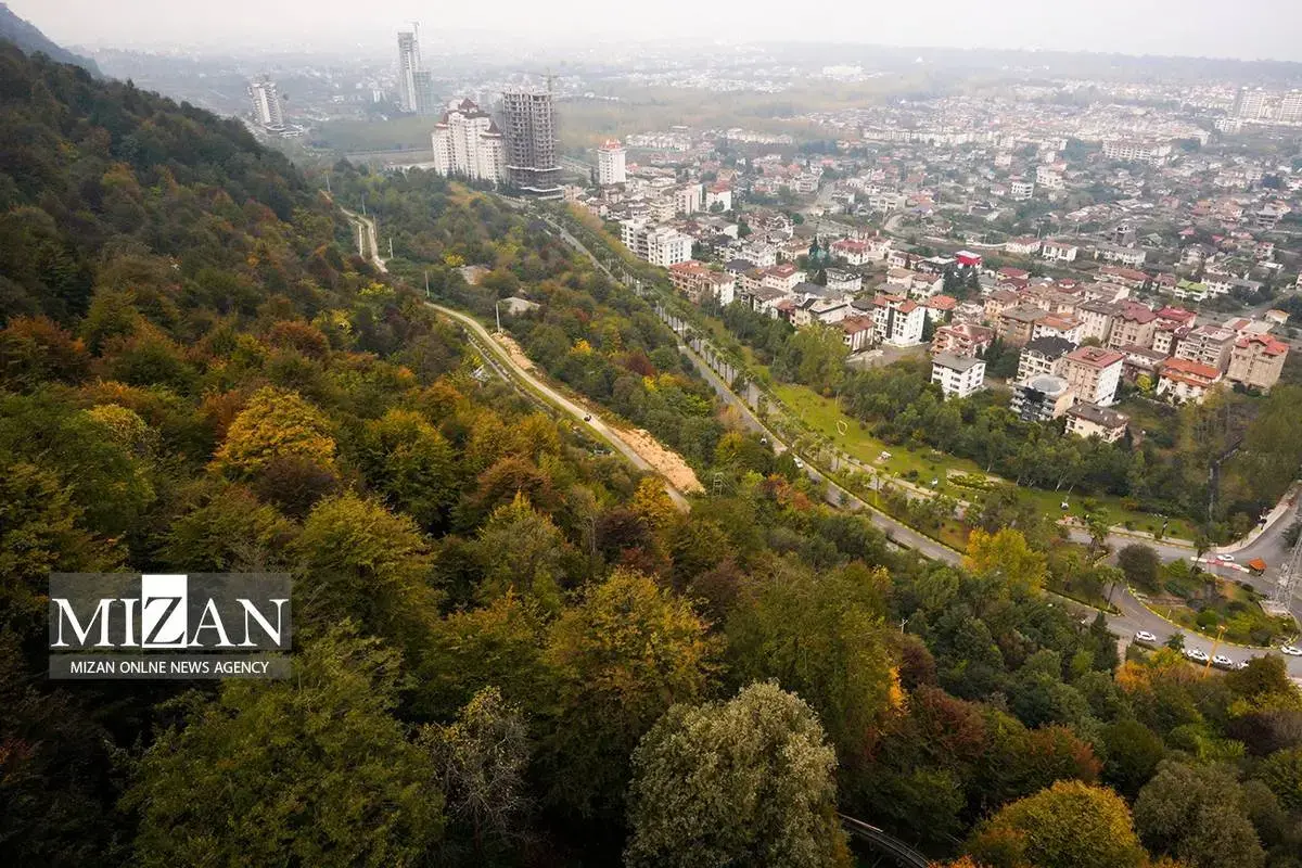 یک روز فراموش‌نشدنی و هیجان‌انگیز در نمک‌آبرود