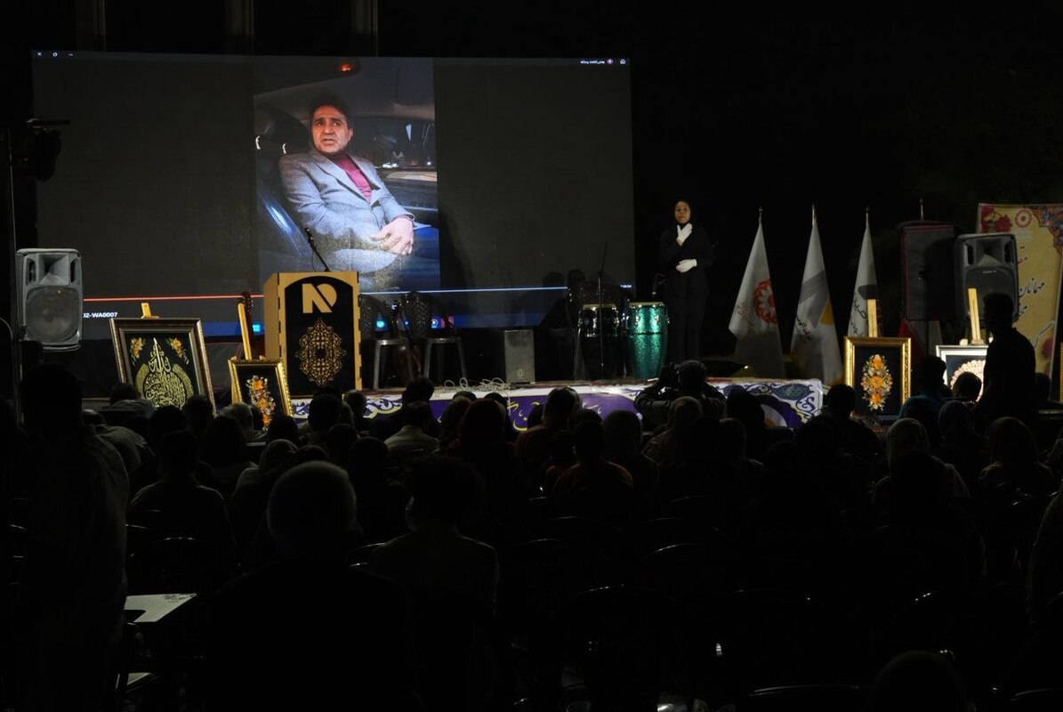 آلومینیوم المهدی