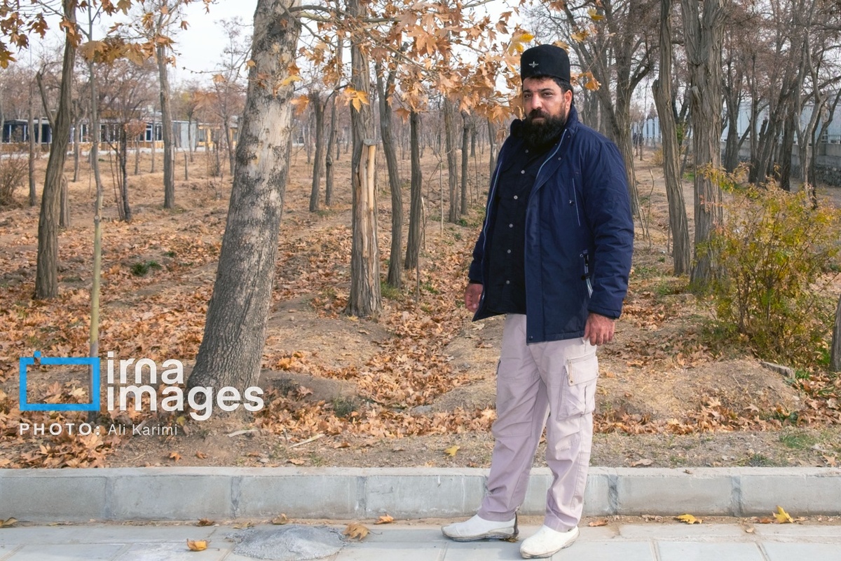 مسافران دربی ۱۰۶ پرسپولیس و استقلال