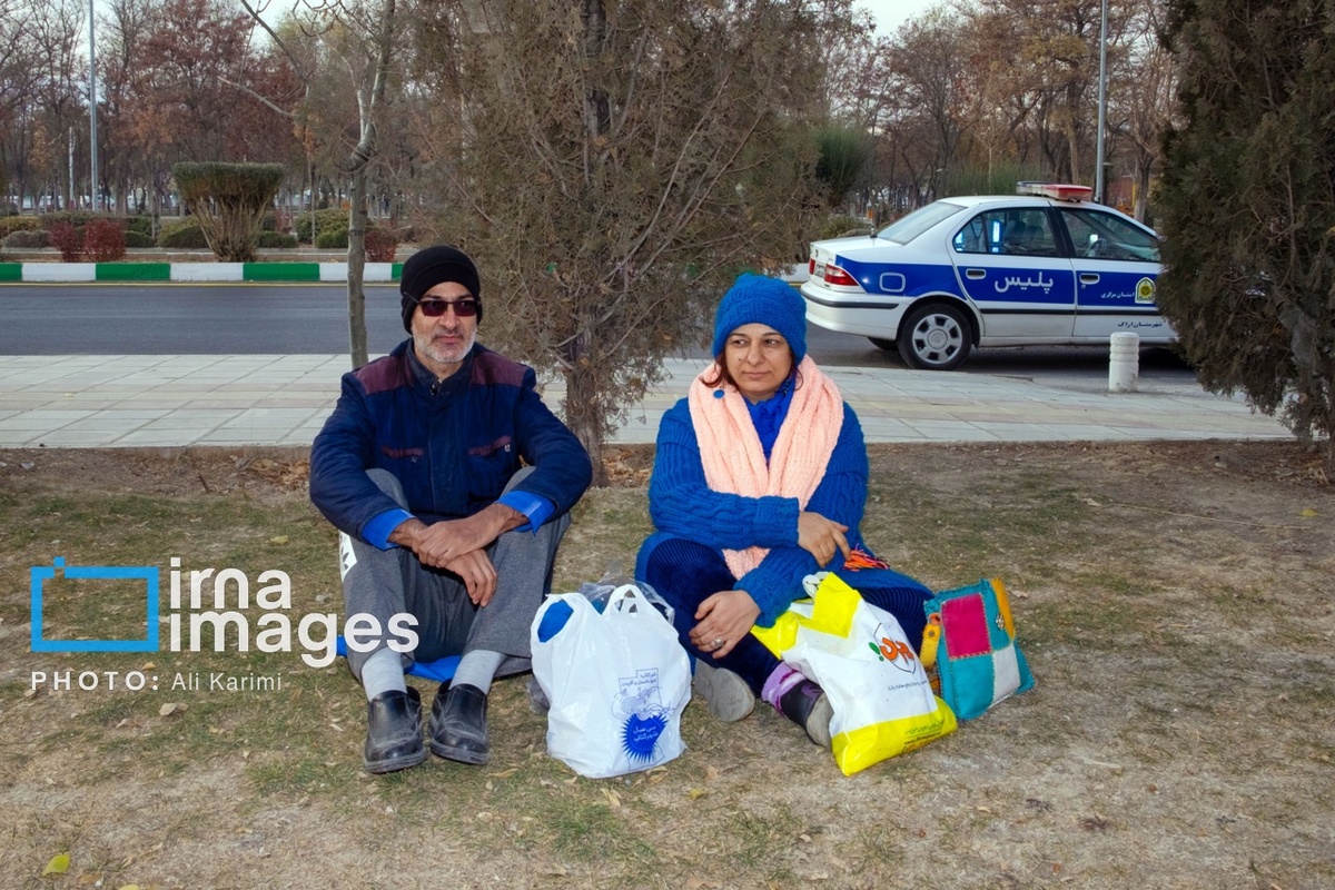 مسافران دربی ۱۰۶ پرسپولیس و استقلال