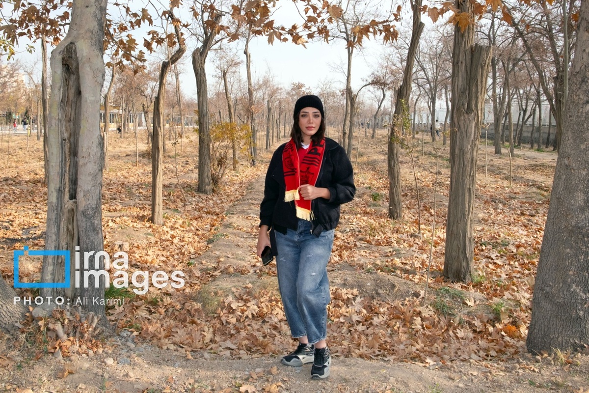 مسافران دربی ۱۰۶ پرسپولیس و استقلال