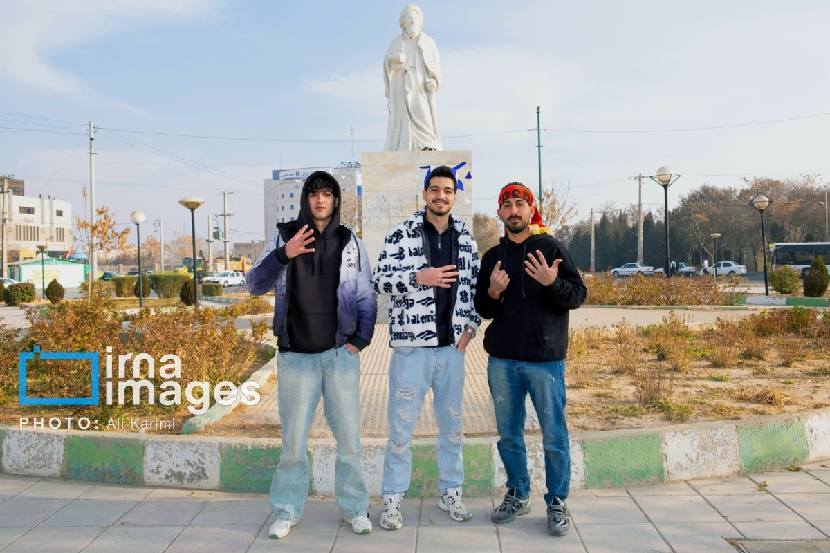 مسافران دربی ۱۰۶ پرسپولیس و استقلال