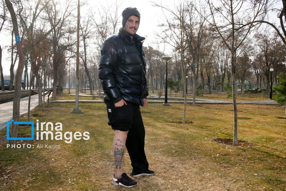 مسافران دربی ۱۰۶ پرسپولیس و استقلال