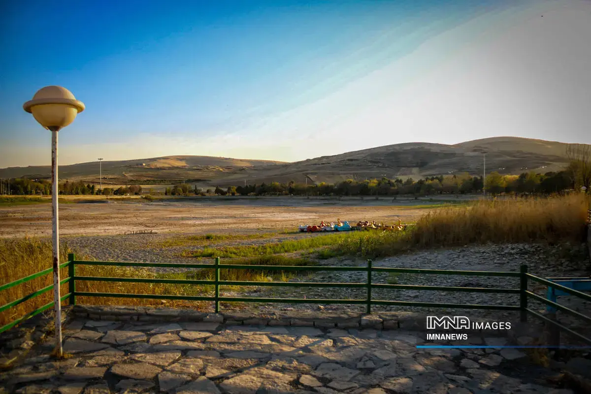  مرگِ نیلوفر کرمانشاه، زیبایی‌ای که خاموش شد 