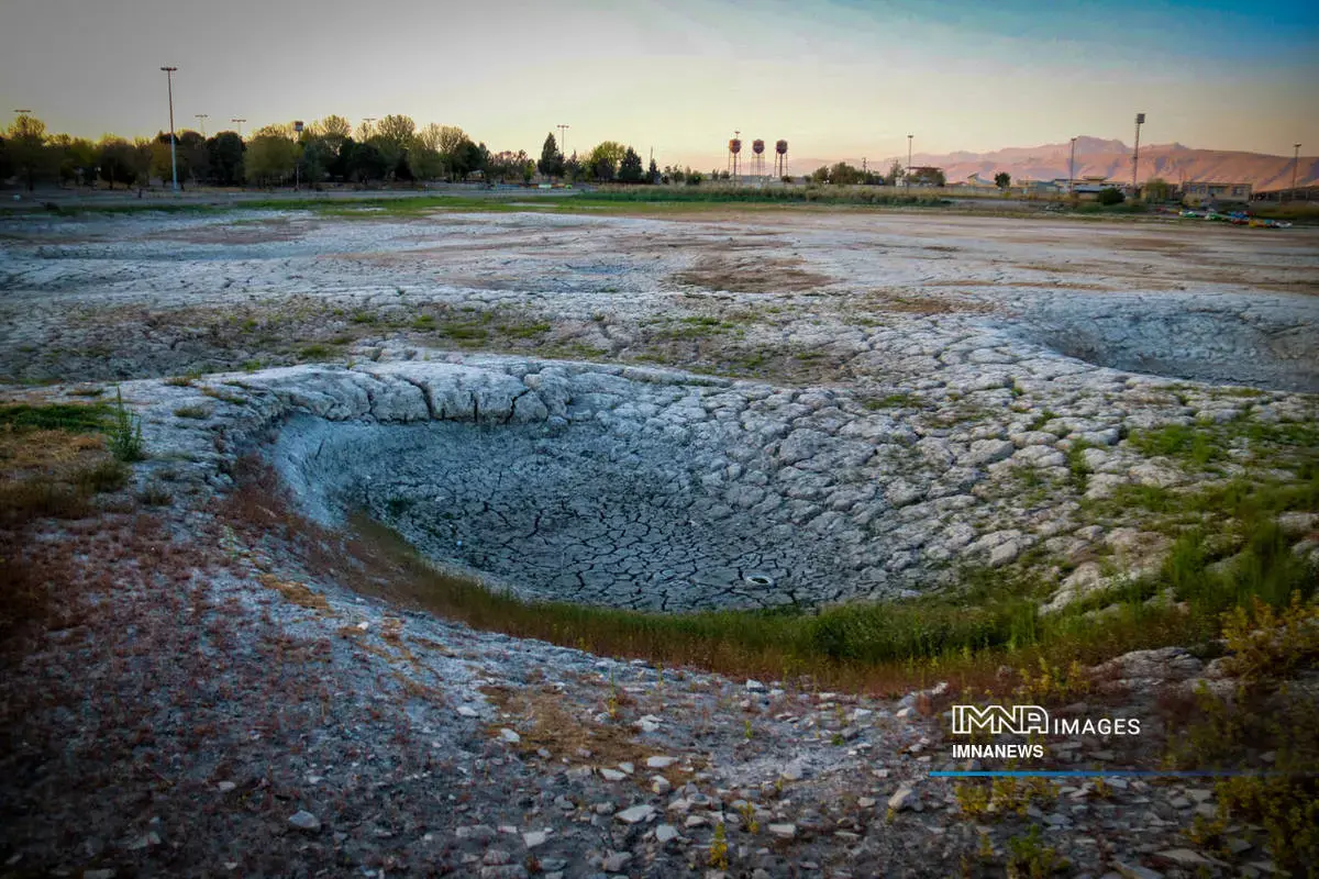  مرگِ نیلوفر کرمانشاه، زیبایی‌ای که خاموش شد 