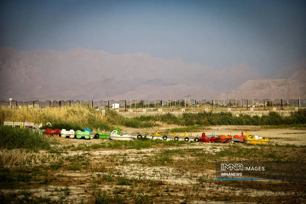  مرگِ نیلوفر کرمانشاه، زیبایی‌ای که خاموش شد 