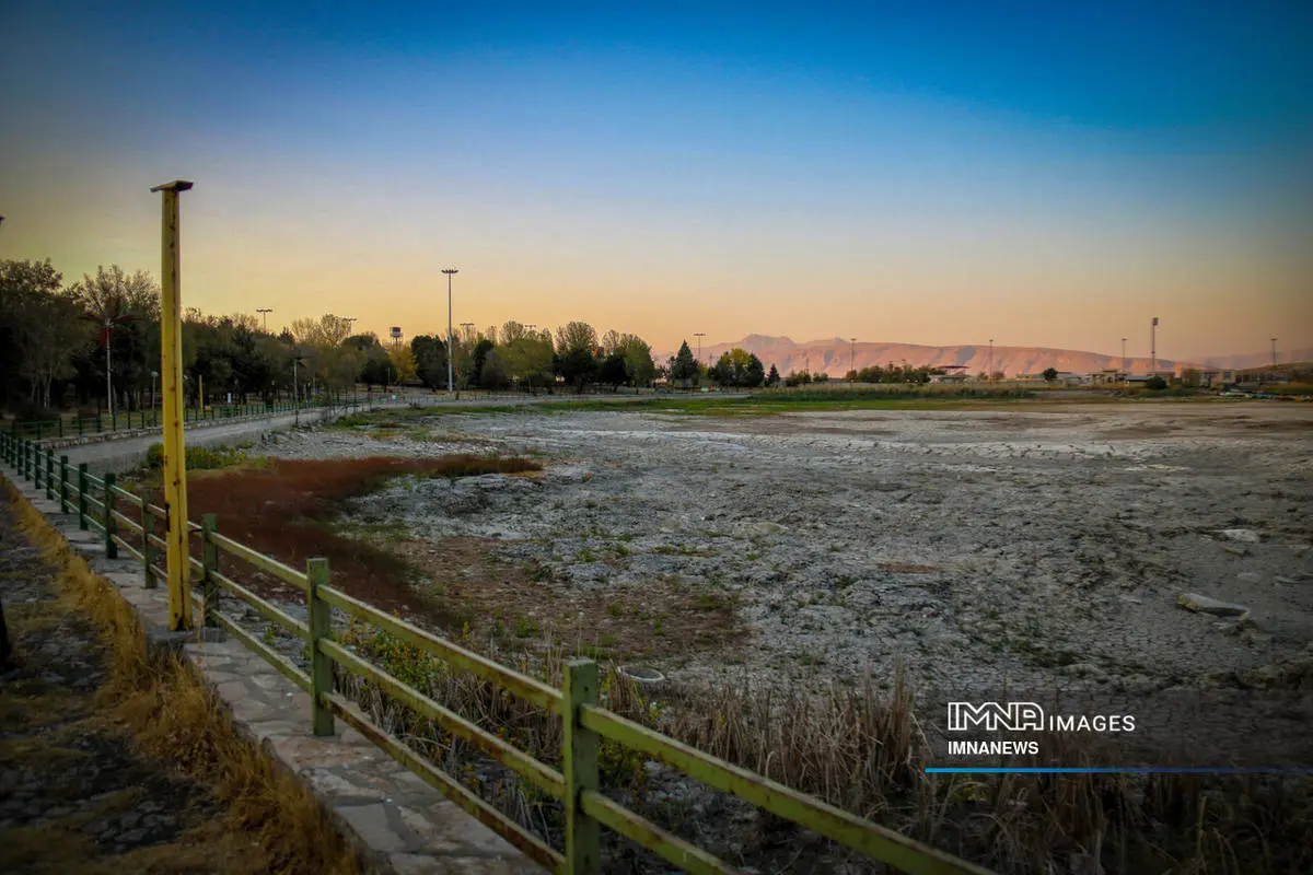  مرگِ نیلوفر کرمانشاه، زیبایی‌ای که خاموش شد 