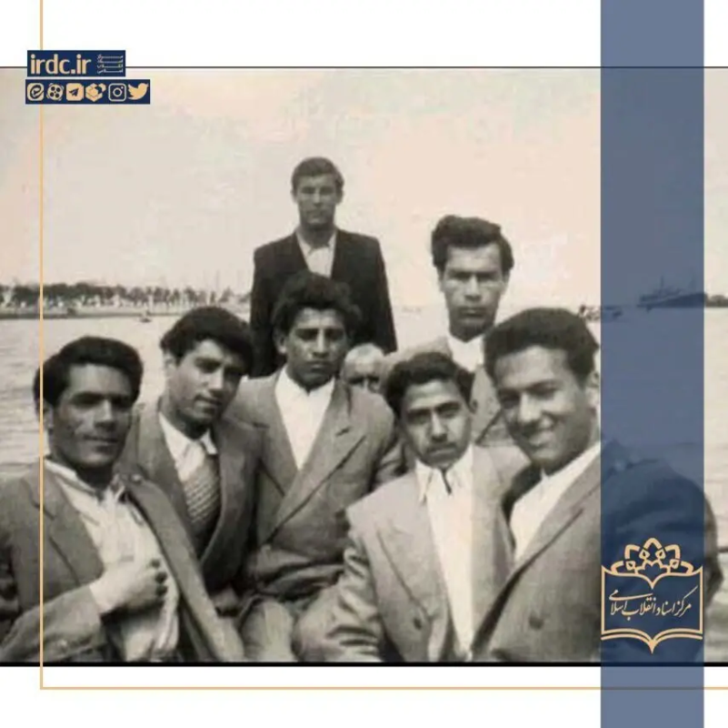  روزهای دانشجویی پزشکیان، عارف و شریعتی 