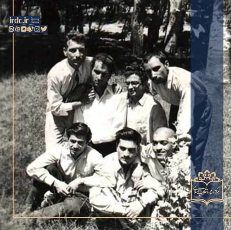  روزهای دانشجویی پزشکیان، عارف و شریعتی 