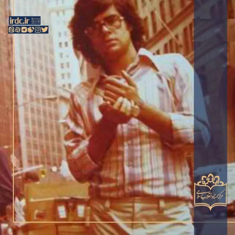  روزهای دانشجویی پزشکیان، عارف و شریعتی 