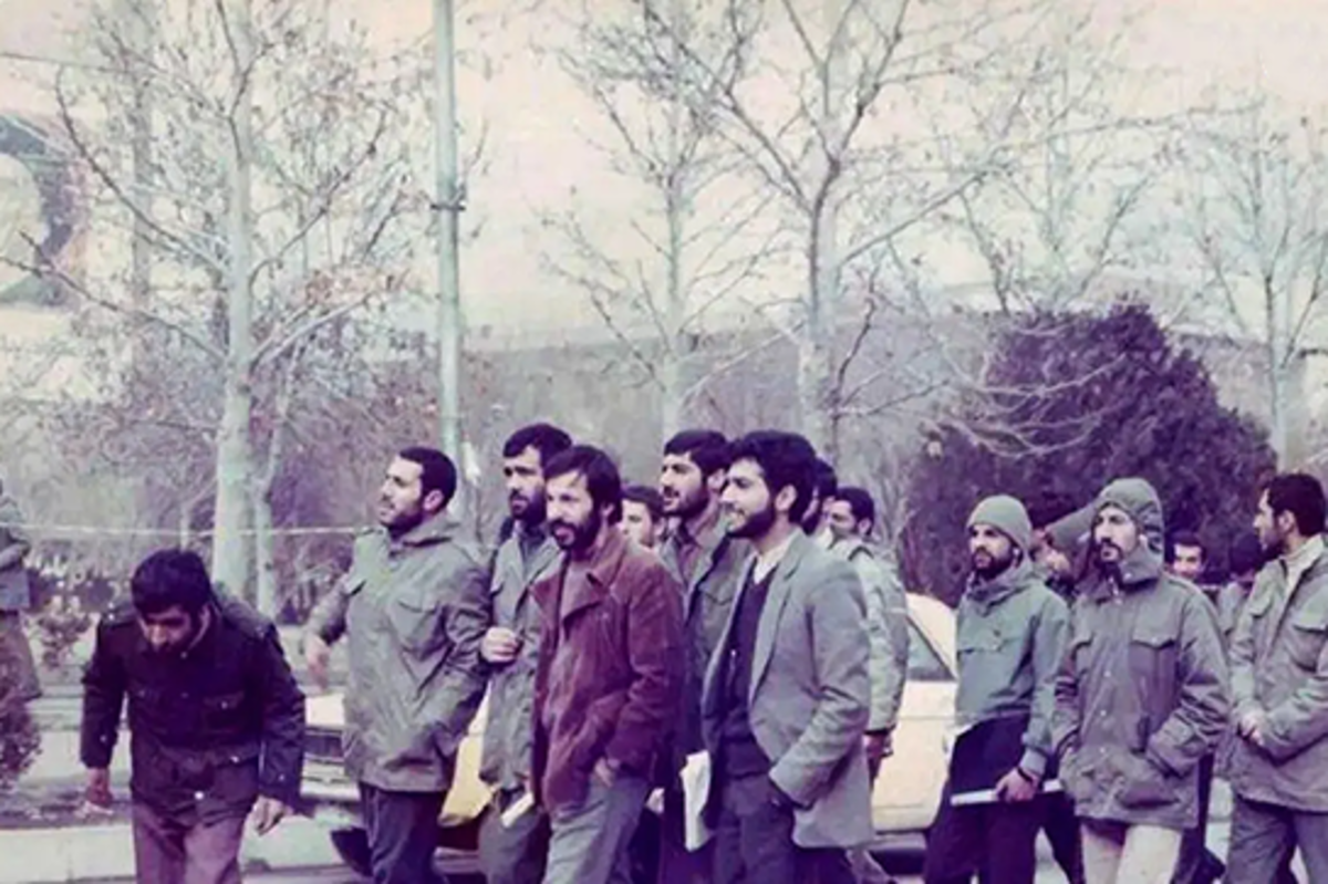  روزهای دانشجویی پزشکیان، عارف و شریعتی 