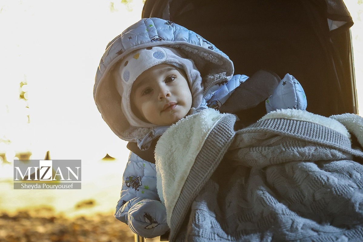 پارک ملت میزبان جشنواره نور در یلدای ایرانی