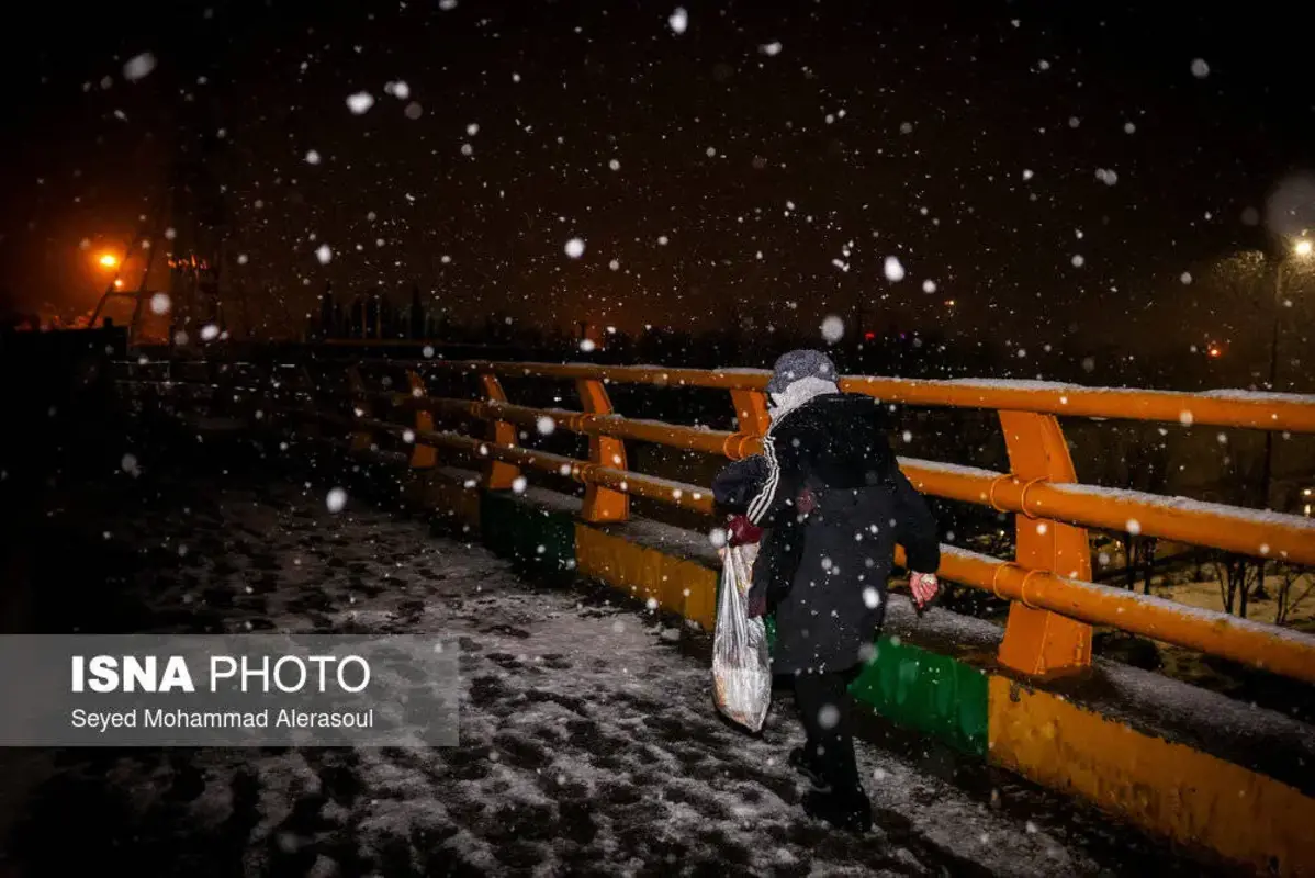 اسکان کارتن‌خواب‌ها در گرمخانه