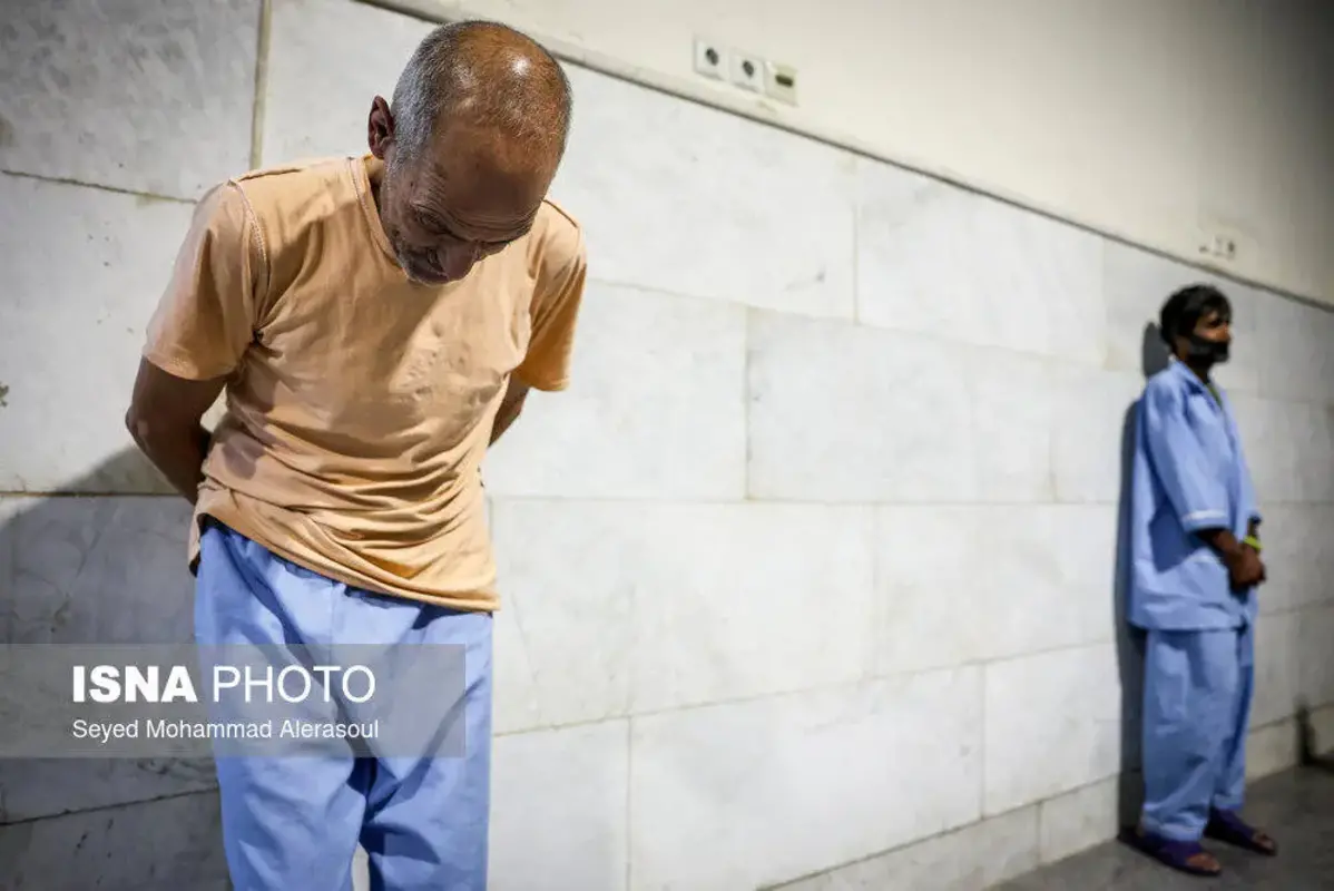 اسکان کارتن‌خواب‌ها در گرمخانه