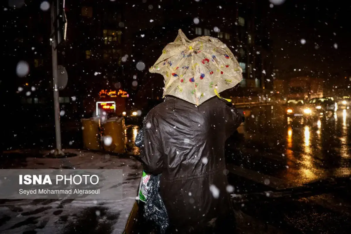 اسکان کارتن‌خواب‌ها در گرمخانه