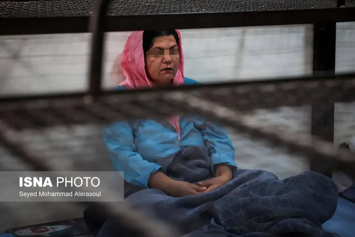 اسکان کارتن‌خواب‌ها در گرمخانه