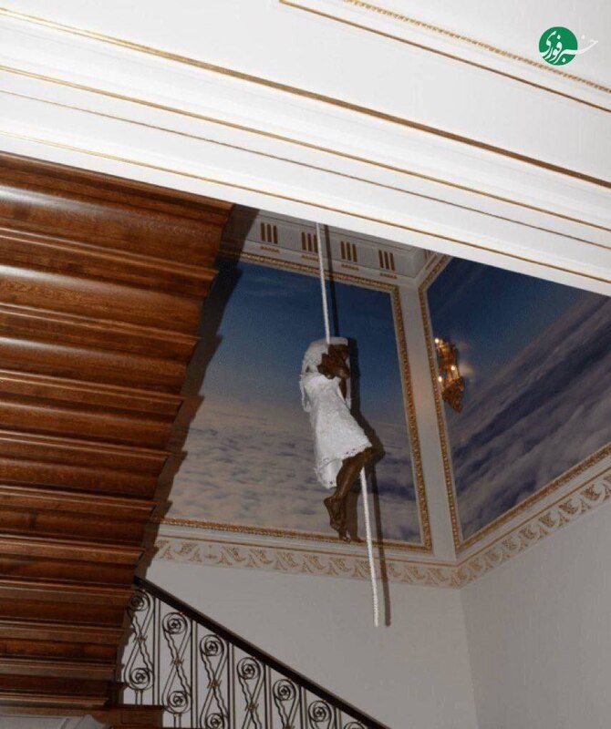 عکس/ جزئیات برخی اسناد جدید از پرونده  جفری اپستین