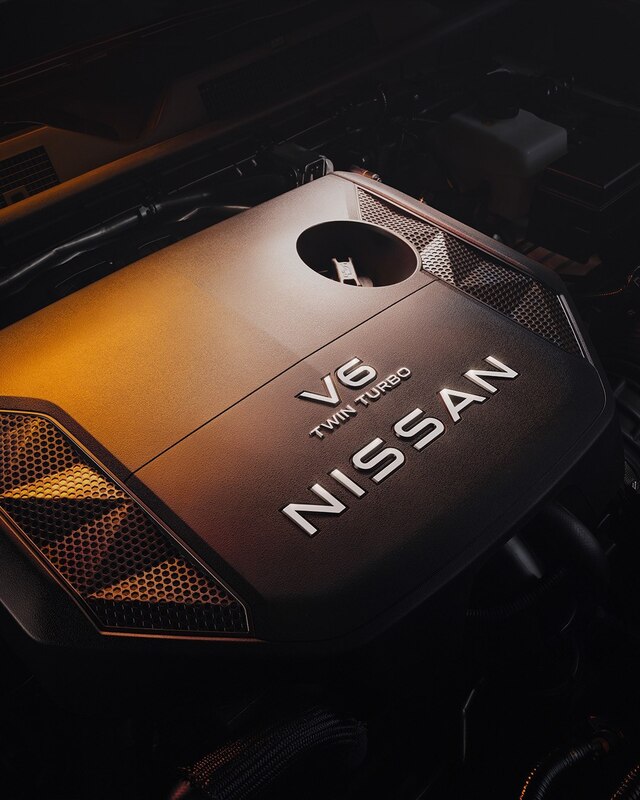 نیسان پاترول لوکس با قیمت بالای ۳۰ میلیارد تومان در ایران + عکس