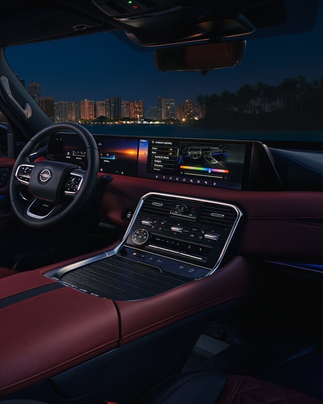 نیسان پاترول لوکس با قیمت بالای ۳۰ میلیارد تومان در ایران + عکس