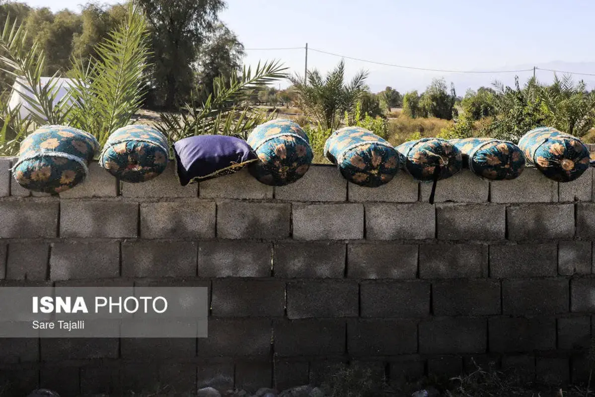 آخرین وضعیت مناطق سیل زده جنوب کرمان