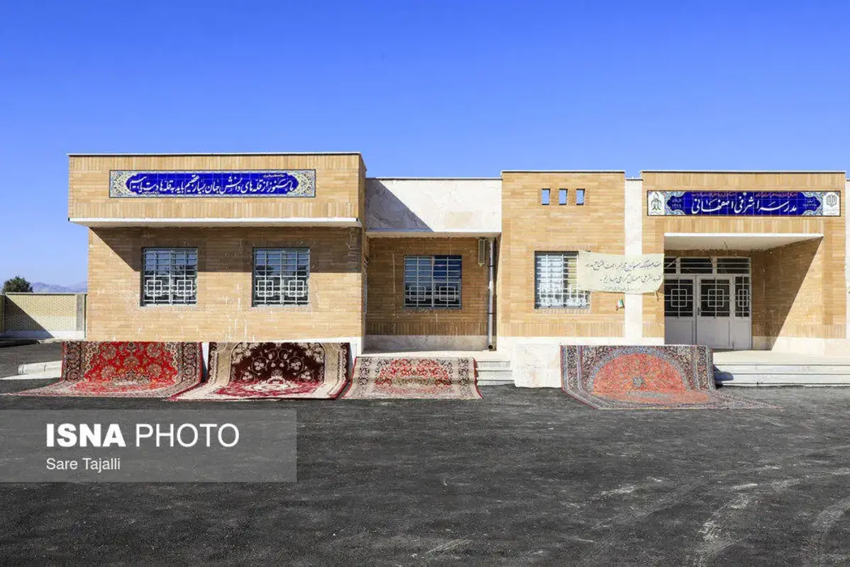 آخرین وضعیت مناطق سیل زده جنوب کرمان