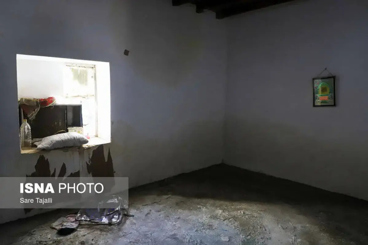 آخرین وضعیت مناطق سیل زده جنوب کرمان