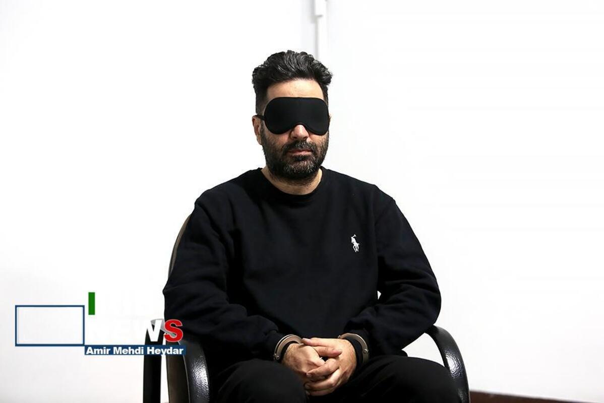 بازداشت منتشرکنندگان تصاویر اغتشاشات اخیر