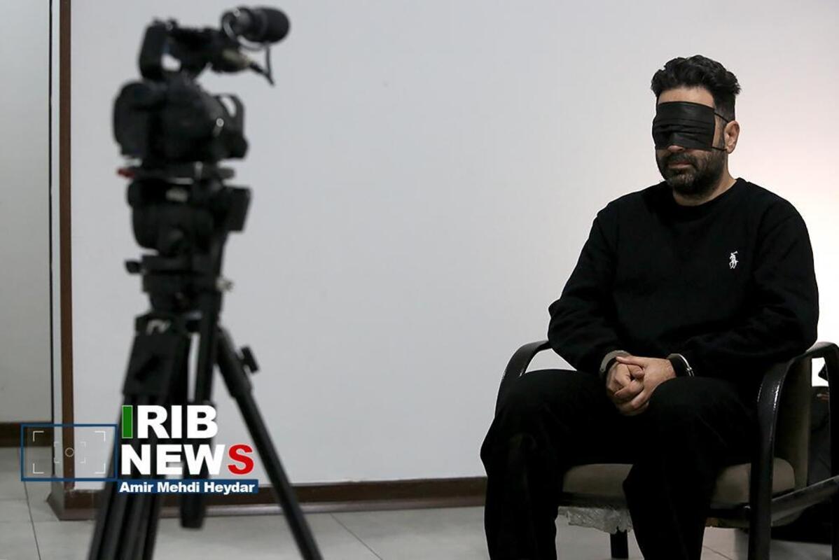 بازداشت منتشرکنندگان تصاویر اغتشاشات اخیر