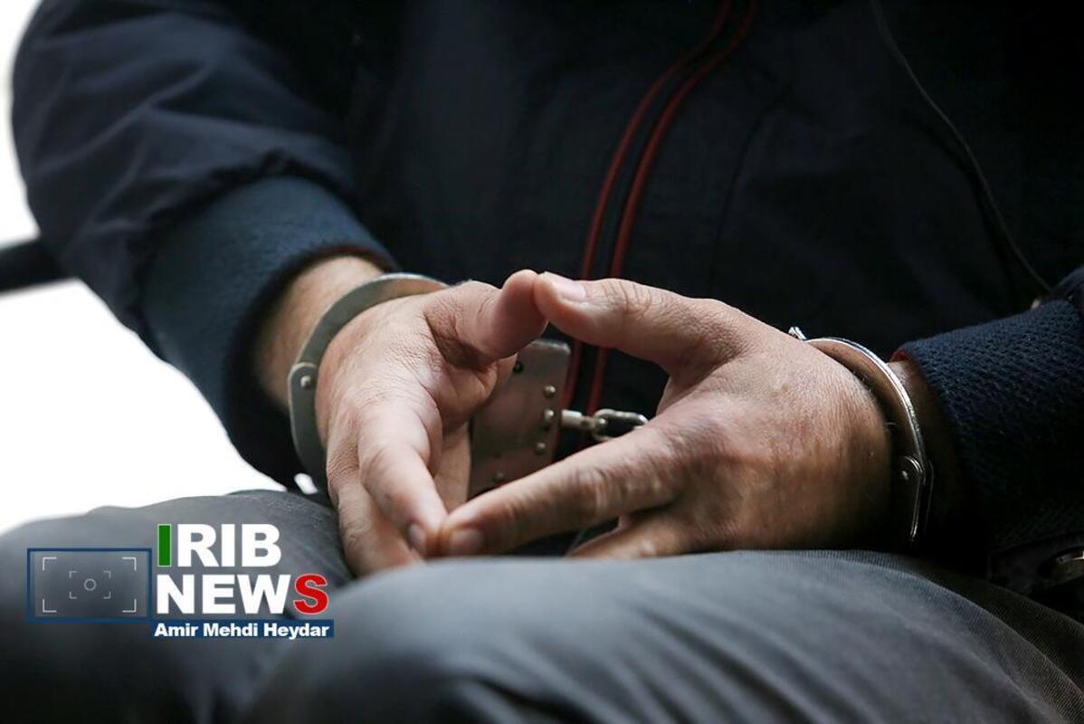 بازداشت منتشرکنندگان تصاویر اغتشاشات اخیر