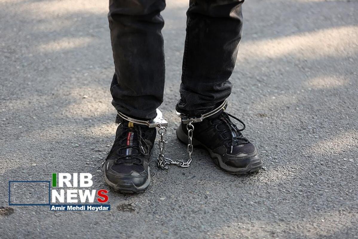 بازداشت منتشرکنندگان تصاویر اغتشاشات اخیر