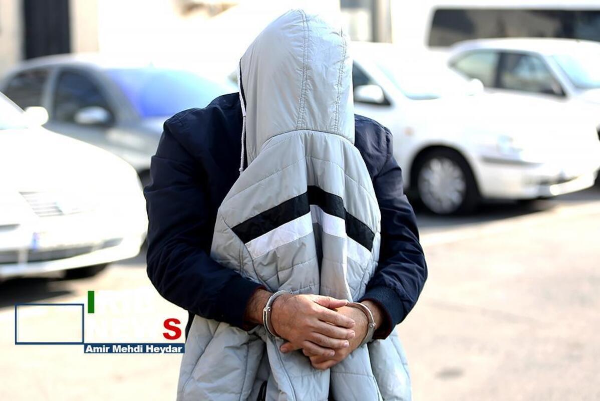 بازداشت منتشرکنندگان تصاویر اغتشاشات اخیر