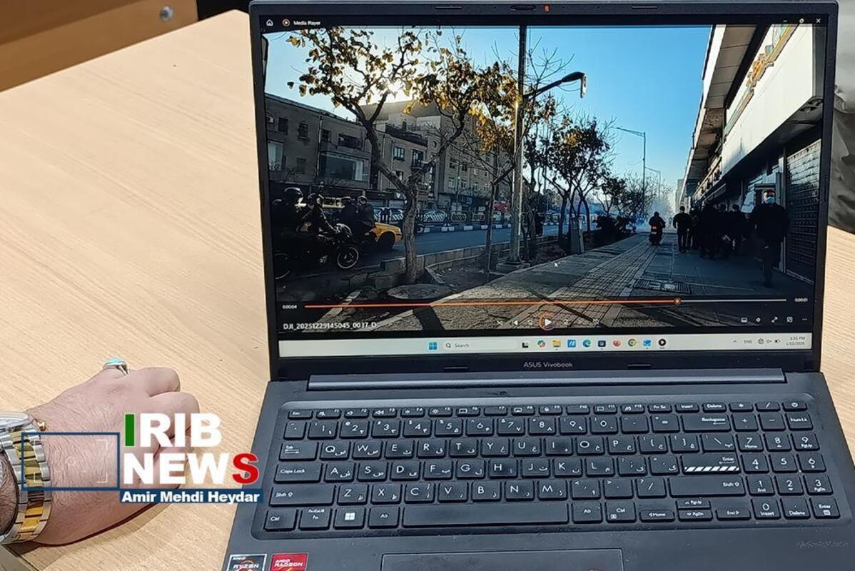 بازداشت منتشرکنندگان تصاویر اغتشاشات اخیر