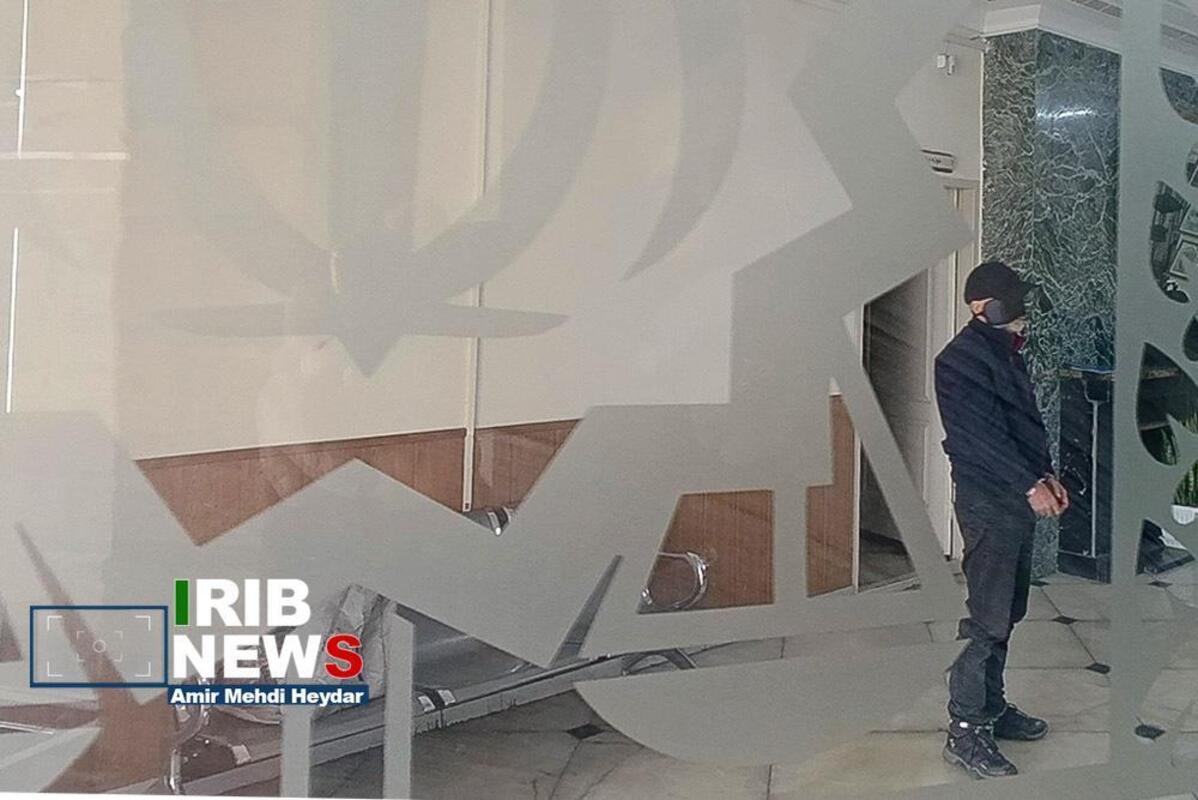 بازداشت منتشرکنندگان تصاویر اغتشاشات اخیر