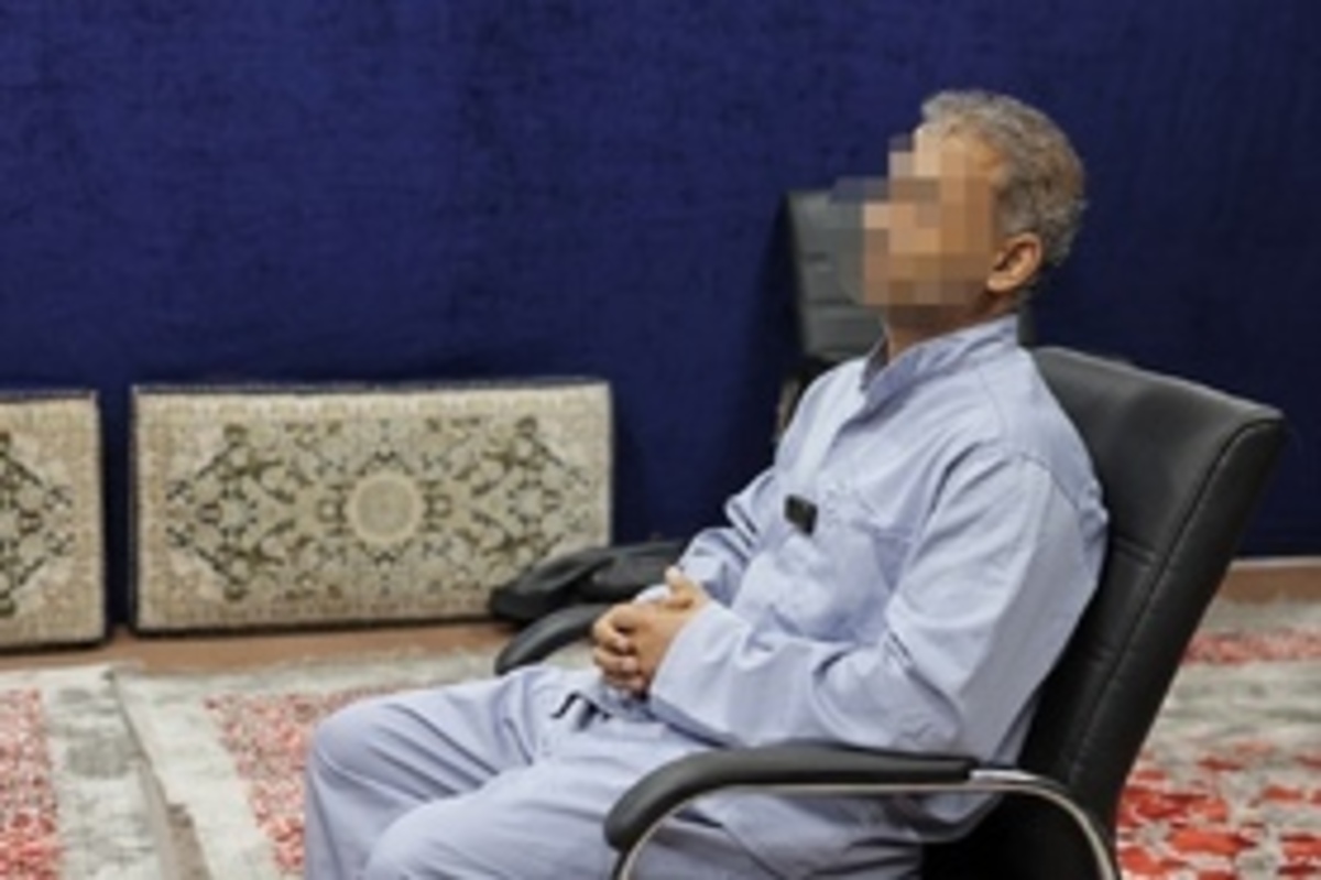 بازدید اژه‌ای از محل نگهداری برخی متهمانِ اعتراضات اخیر