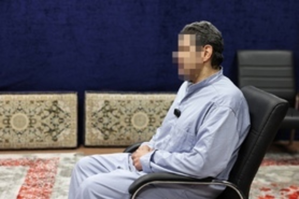 بازدید اژه‌ای از محل نگهداری برخی متهمانِ اعتراضات اخیر