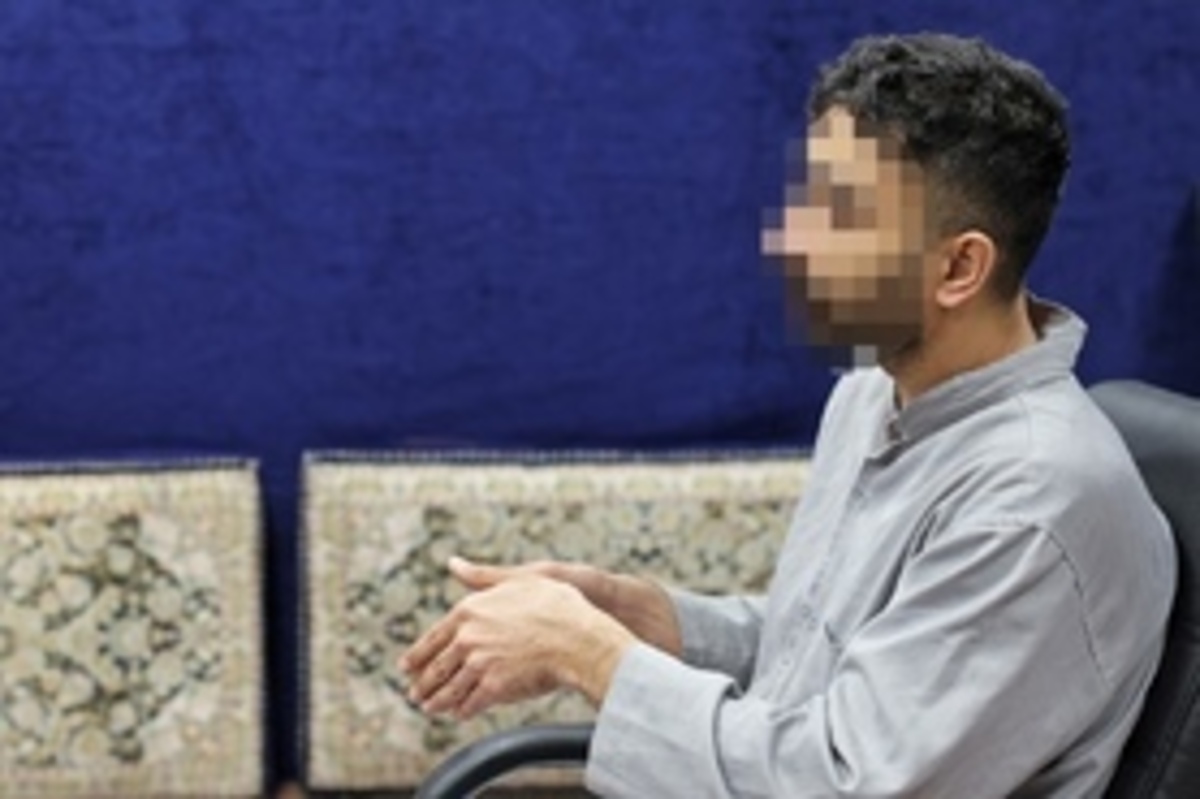 بازدید اژه‌ای از محل نگهداری برخی متهمانِ اعتراضات اخیر