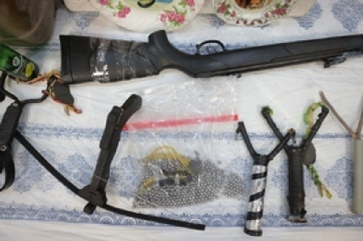 بازدید اژه‌ای از محل نگهداری برخی متهمانِ اعتراضات اخیر