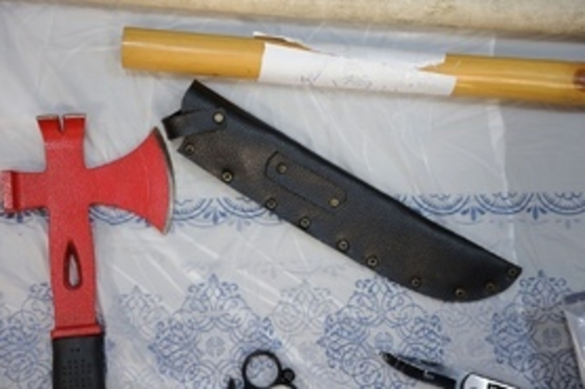 بازدید اژه‌ای از محل نگهداری برخی متهمانِ اعتراضات اخیر