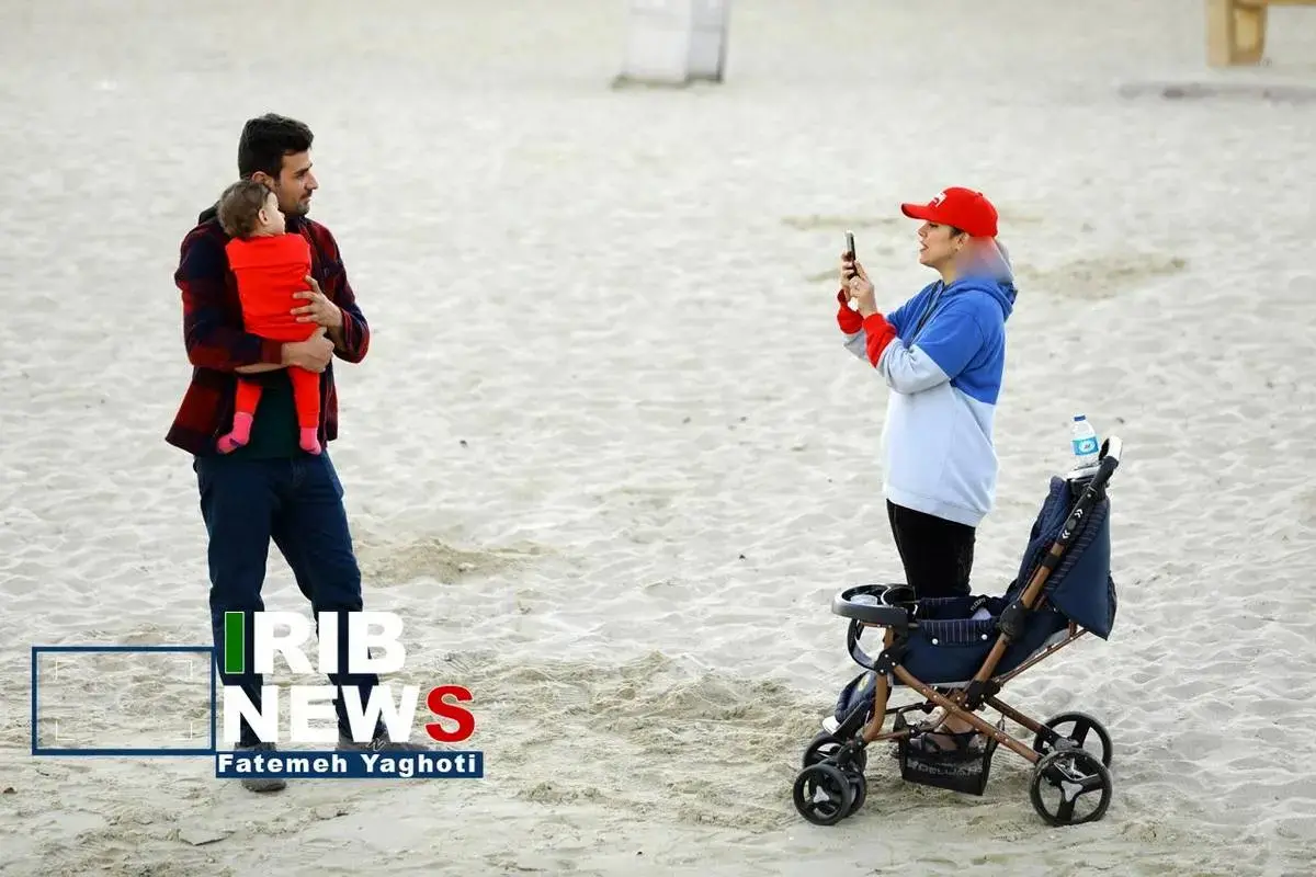 این روزها در جزیره کیش چه می‌گذرد؟ 