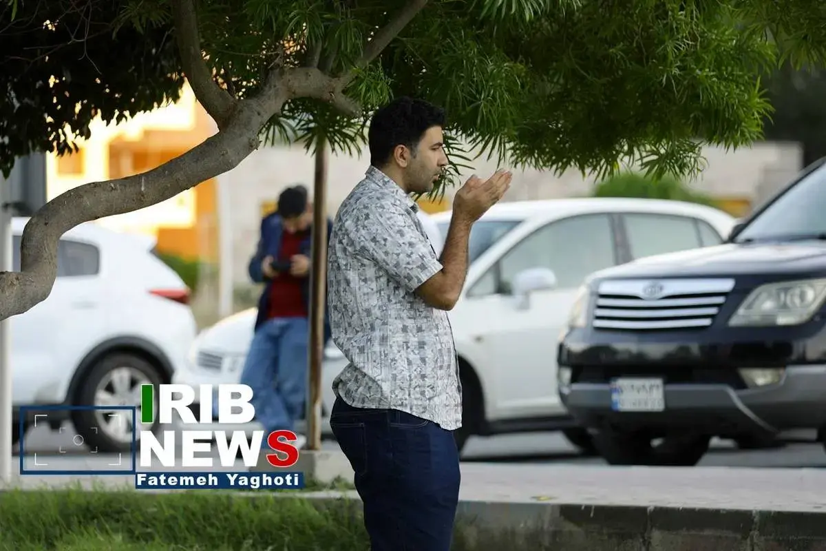 این روزها در جزیره کیش چه می‌گذرد؟ 