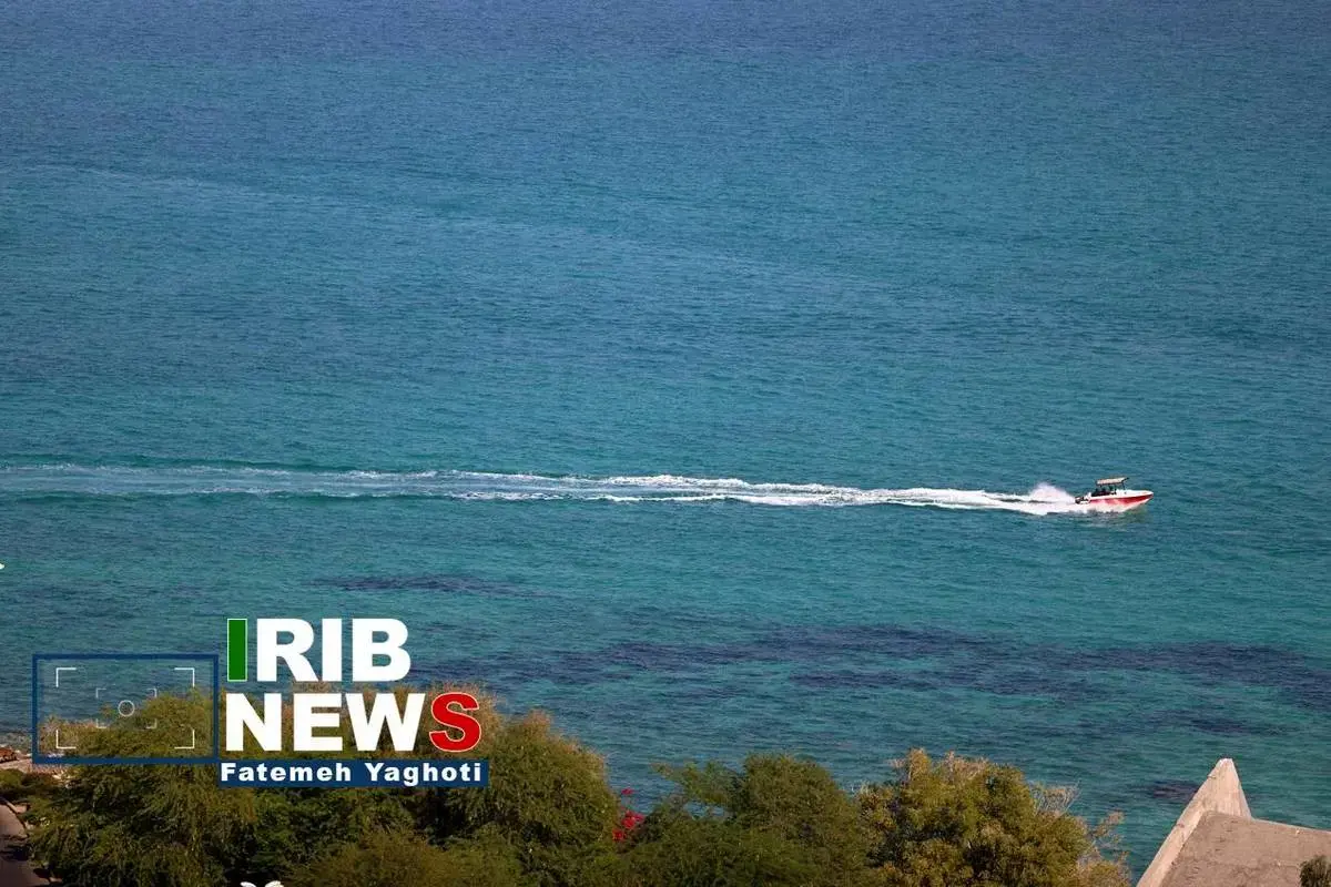 این روزها در جزیره کیش چه می‌گذرد؟ 