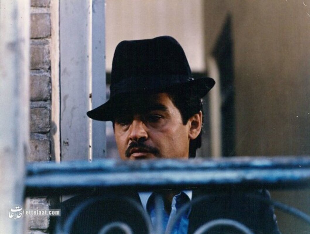 تصاویری کمتر دیده شده از رضا رویگری