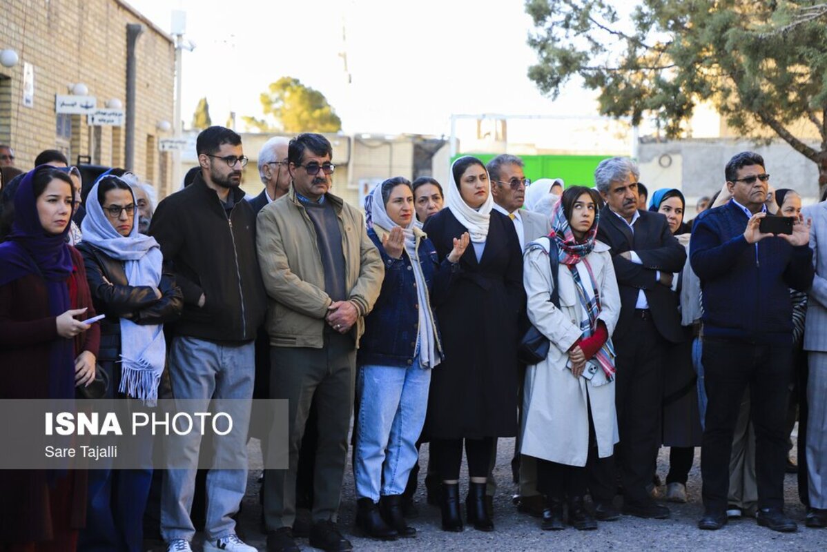 آیین کهن جشن سده در کرمان