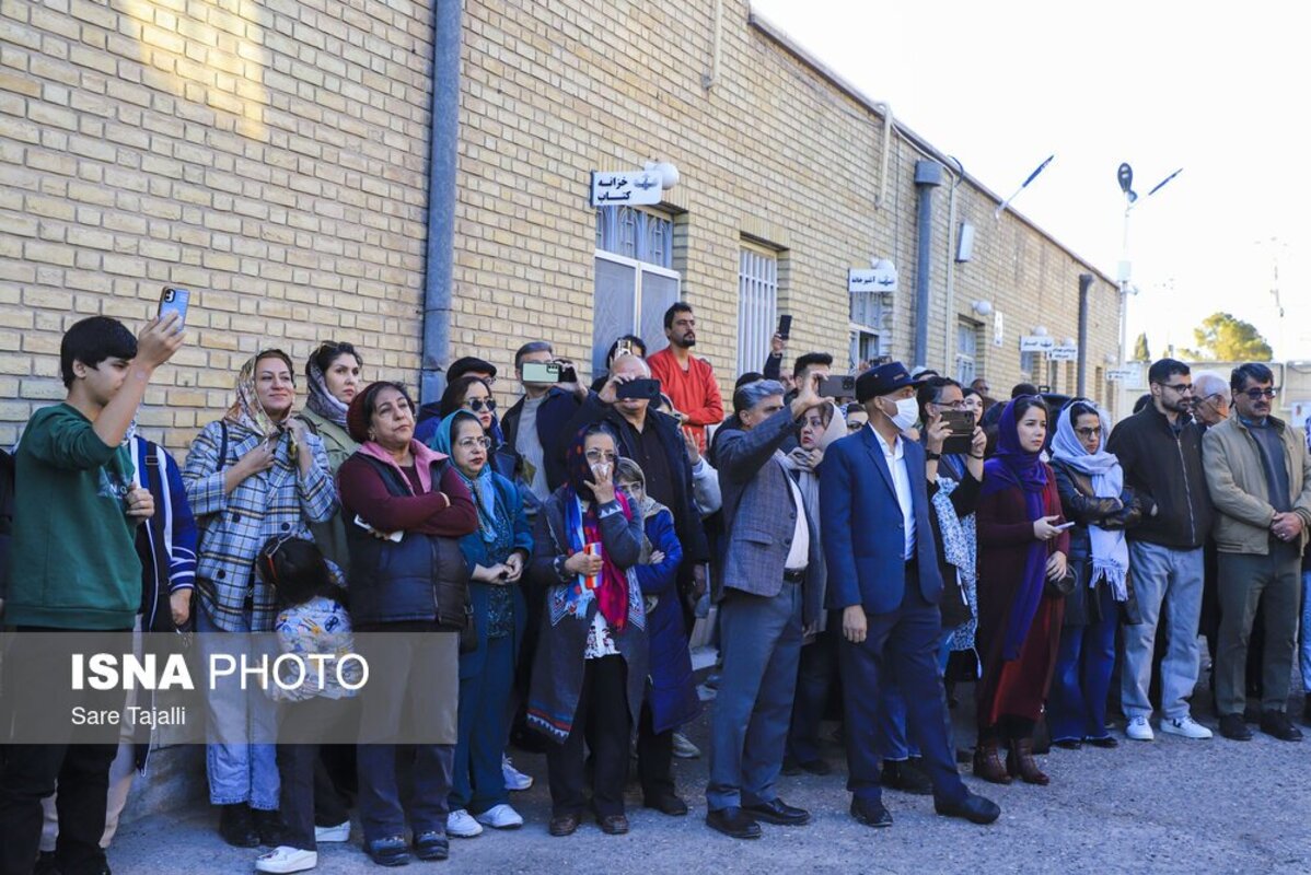 آیین کهن جشن سده در کرمان